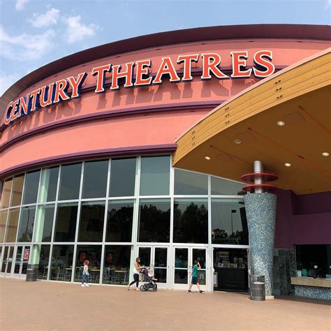 Cinemark Century Downtown Pleasant Hill 16 and XD Save theater to favorites 125 Crescent Drive Pleasant Hill, CA 94523. . Century theatre cedar hills